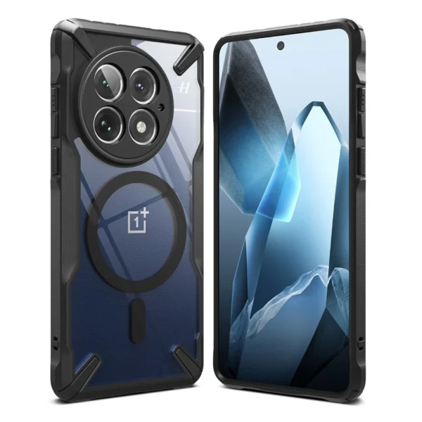 Ringke Fusion X hoesje voor OnePlus 13